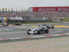 Gp Spagna - Gara